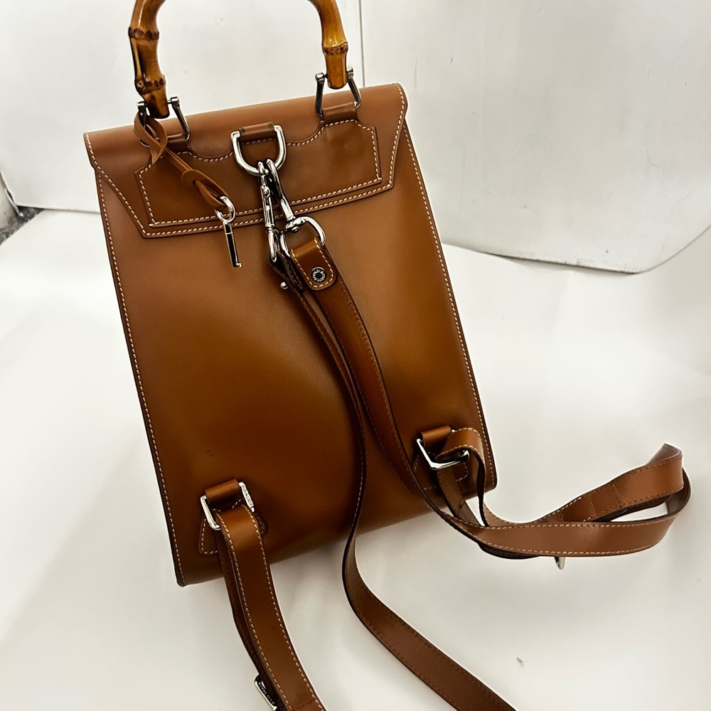 The Dooney And Bourke Backpack and Wallet Set - Picture 6 of 7